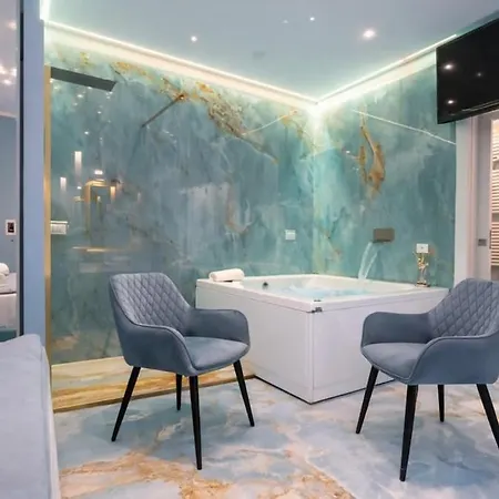 On The Sea By Symphonya Luxury アパート