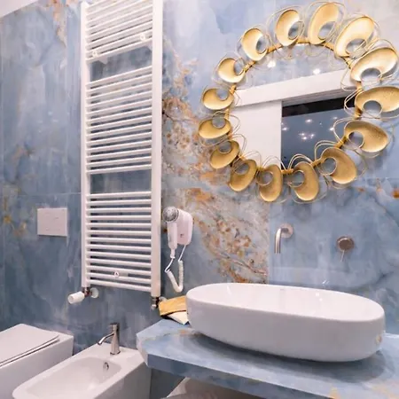 Appartement On The Sea By Symphonya Luxury Gallipoli