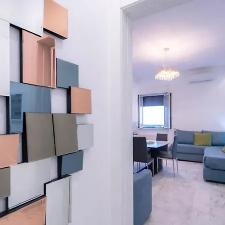 Appartement On The Sea By Symphonya Luxury Gallipoli